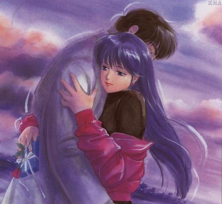 Je viens vers toi...